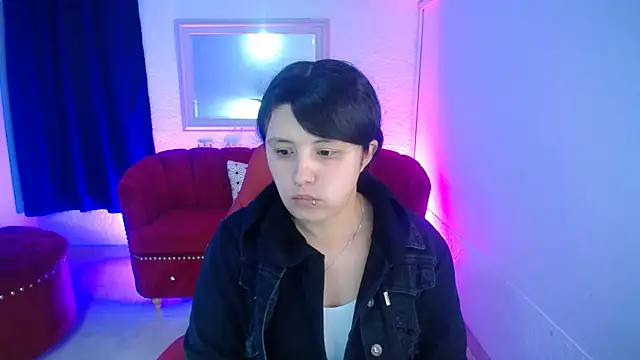 nathaly low1 online show from 06.08.26