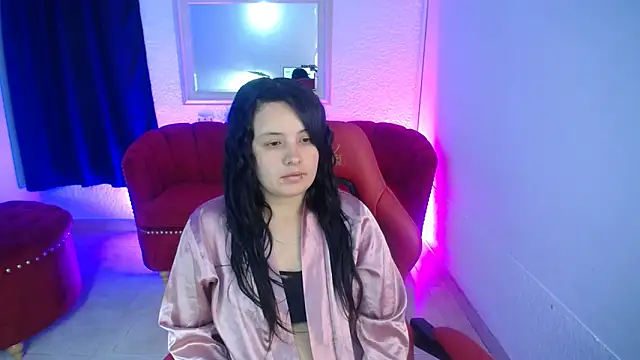 nathaly low1 online show from 06.09.26
