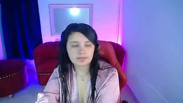 nathaly low1 online show from 06.22.26