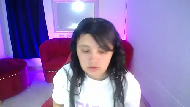 nathaly low1 online show from 06.25.26