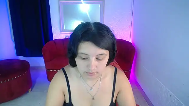 nathaly low1 online show from 07.02.26