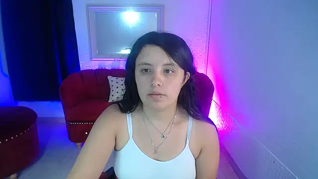 nathaly low1 online show from 07.22.26