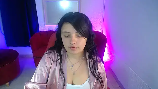 nathaly low1 online show from 07.23.26