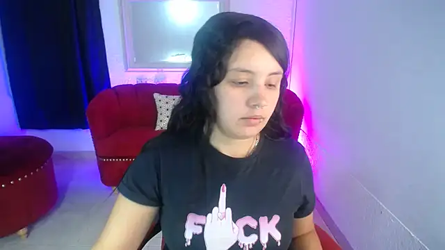 nathaly low1 online show from 07.24.26