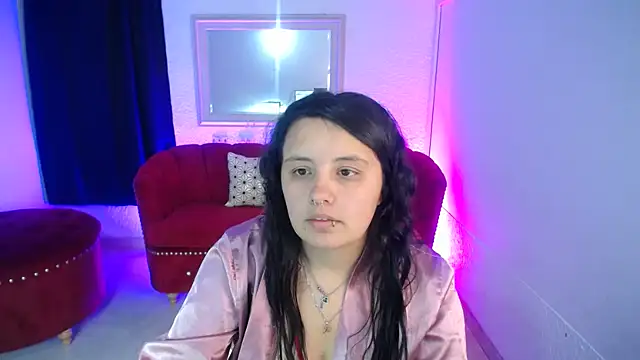nathaly low1 online show from 07.31.26