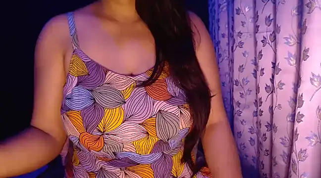 janifer001 online show from 03.02.25