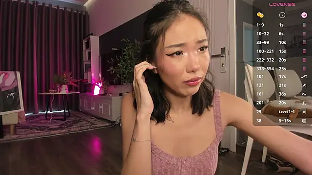 asuno  online show from 11.23.25