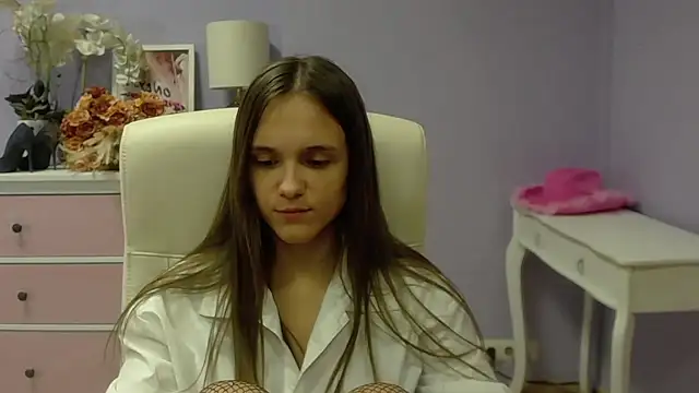 Snapshot of dirtyxEmily chatting on 01.23.25 dirtyxEmily online show from 01.23.25