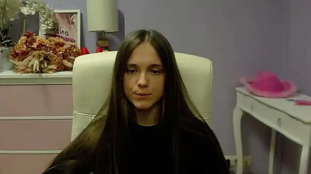 Snapshot of dirtyxEmily chatting on 03.05.25 dirtyxEmily online show from 03.05.25