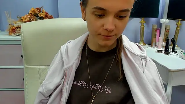 Snapshot of dirtyxEmily chatting on 05.20.26 dirtyxEmily online show from 05.20.26
