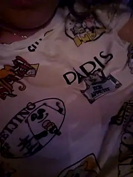 Snapshot of Pitufina_love chatting on 01.08.26 Pitufina love online show from 01.08.26