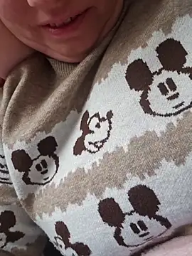 Snapshot of Pitufina_love chatting on 02.07.26 Pitufina love online show from 02.07.26