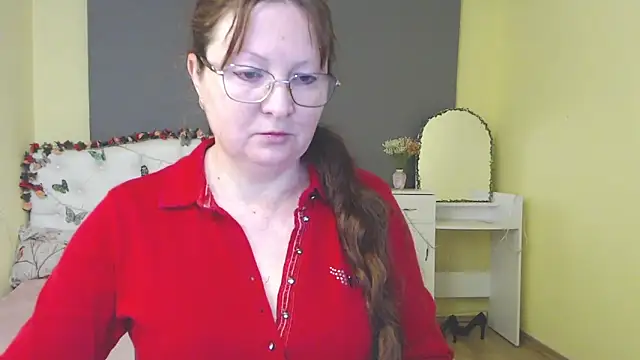 VanessaHotts online show from 02.23.26