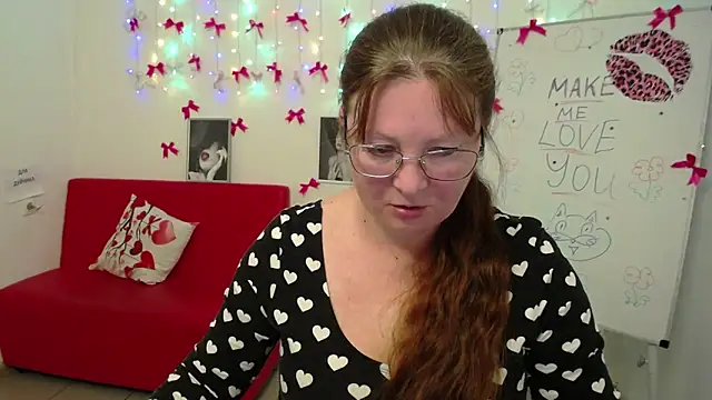 VanessaHotts online show from 03.02.26