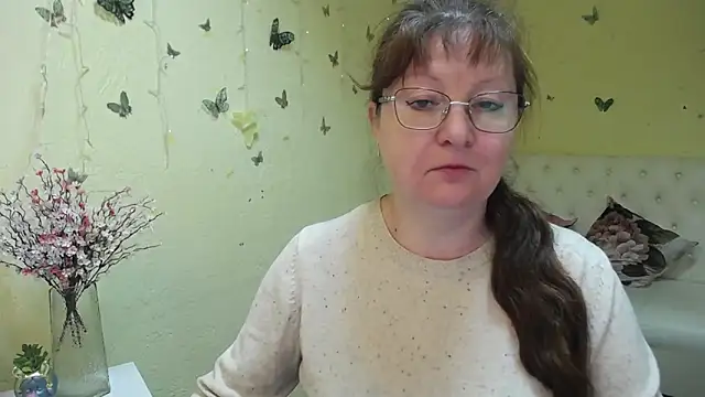 VanessaHotts online show from 05.04.26