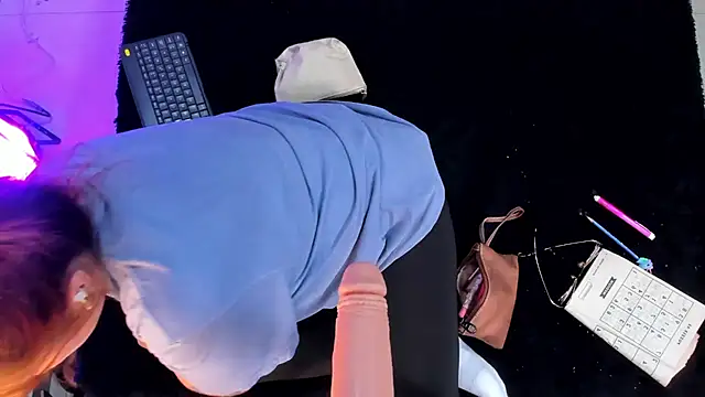 JulietaAlves online show from 01.05.26