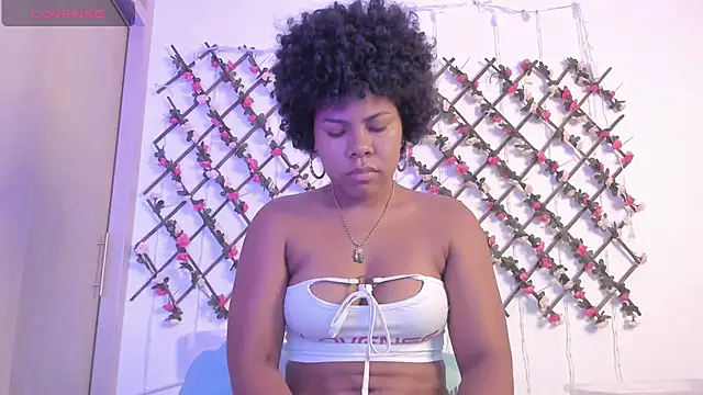 naughty ebonyy online show from 06.28.26