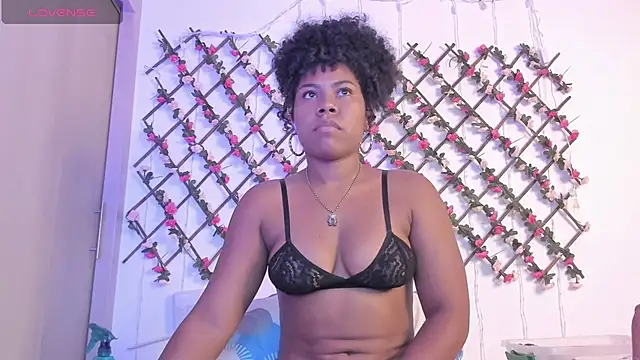 naughty ebonyy online show from 07.01.26