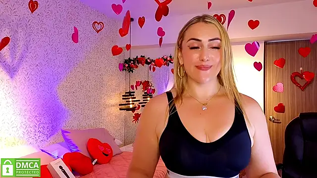 Snapshot of ELA_PS chatting on 02.07.26 ELA PS online show from 02.07.26