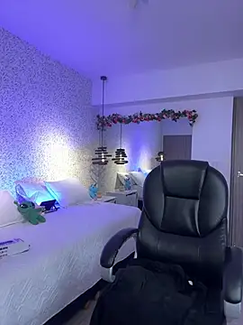 Snapshot of ELA_PS chatting on 03.01.26 ELA PS online show from 03.01.26