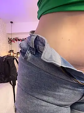 Snapshot of ELA_PS chatting on 03.18.26 ELA PS online show from 03.18.26