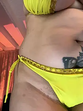 lonely shewolf online show from 07.14.26