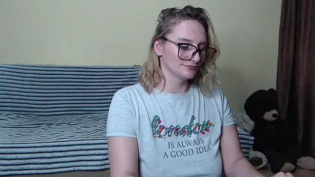 alicesweet21 online show from 02.28.25