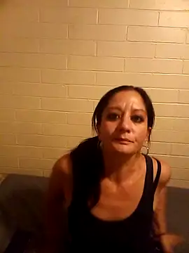 AnyaBest online show from 02.07.25