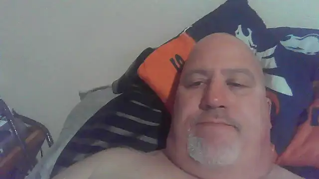 Snapshot of Bigbear0563 chatting on 12.25.24 Bigbear0563 online show from 12.25.24