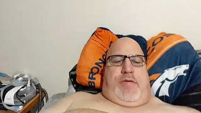 Snapshot of Bigbear0563 chatting on 01.14.25 Bigbear0563 online show from 01.14.25