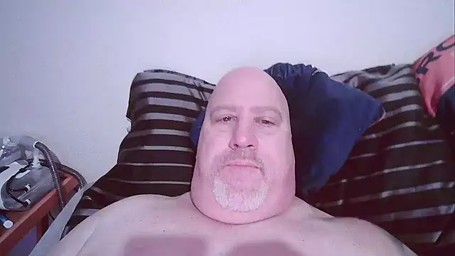 Snapshot of Bigbear0563 chatting on 01.18.25 Bigbear0563 online show from 01.18.25