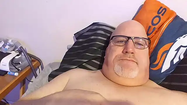 Snapshot of Bigbear0563 chatting on 01.20.25 Bigbear0563 online show from 01.20.25