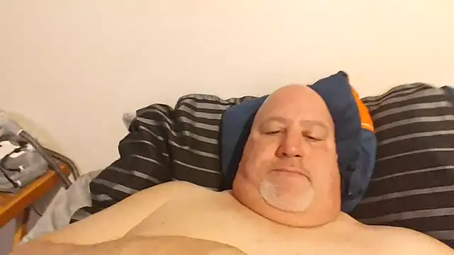 Snapshot of Bigbear0563 chatting on 01.26.25 Bigbear0563 online show from 01.26.25