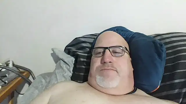 Snapshot of Bigbear0563 chatting on 01.31.25 Bigbear0563 online show from 01.31.25