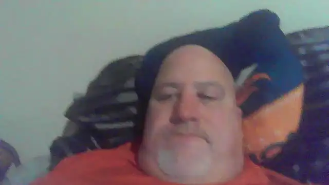 Snapshot of Bigbear0563 chatting on 02.19.25 Bigbear0563 online show from 02.19.25