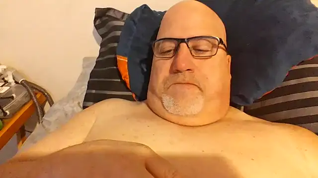 Snapshot of Bigbear0563 chatting on 03.05.25 Bigbear0563 online show from 03.05.25