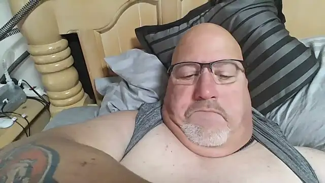 Snapshot of Bigbear0563 chatting on 11.07.25 Bigbear0563 online show from 11.07.25