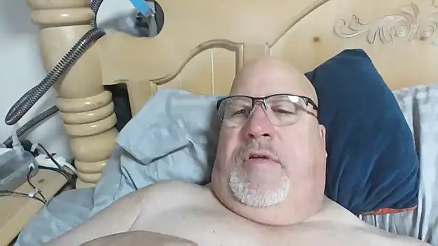 Snapshot of Bigbear0563 chatting on 02.16.26 Bigbear0563 online show from 02.16.26