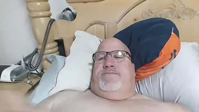 Snapshot of Bigbear0563 chatting on 03.16.26 Bigbear0563 online show from 03.16.26