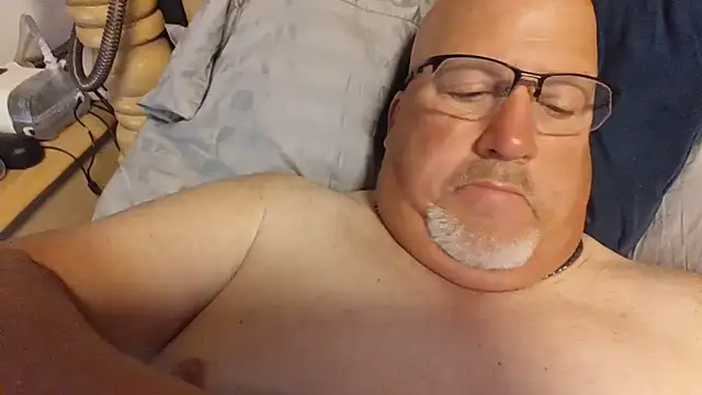 Bigbear0563 online show from 06.04.26