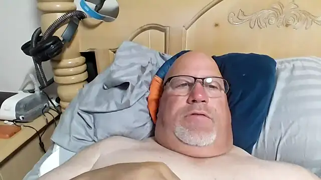 Bigbear0563 online show from 06.16.26