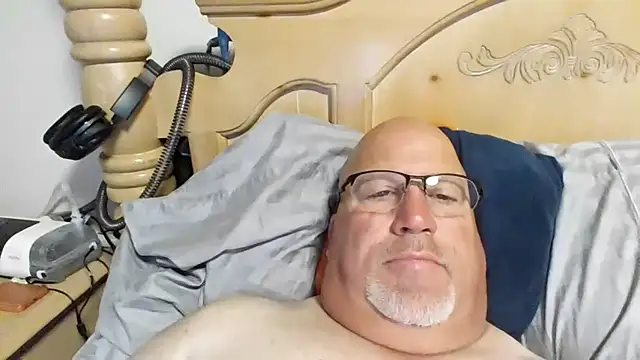 Bigbear0563 online show from 06.17.26