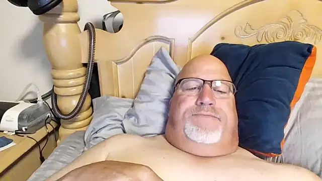 Bigbear0563 online show from 06.23.26