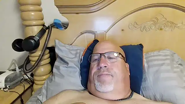 Bigbear0563 online show from 06.25.26