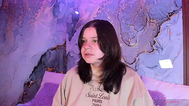 Mey moon online show from 11.15.25