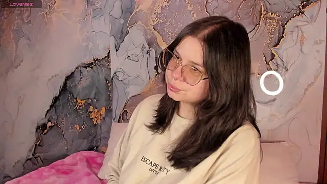 Mey moon online show from 03.01.26