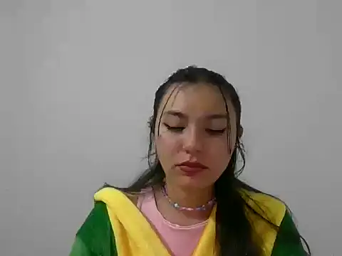  andygirl online show from 10.31.25