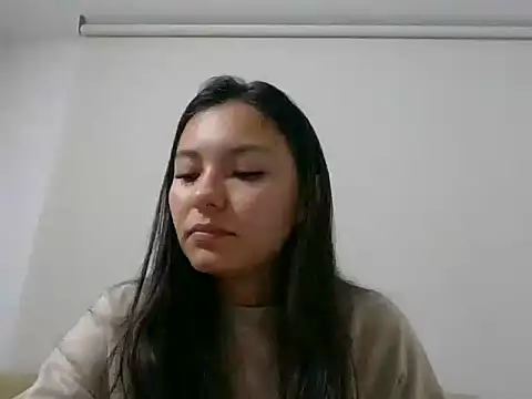  andygirl online show from 01.12.26