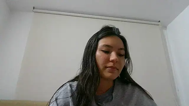  andygirl online show from 03.25.26