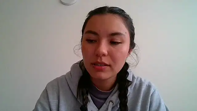  andygirl online show from 04.23.26